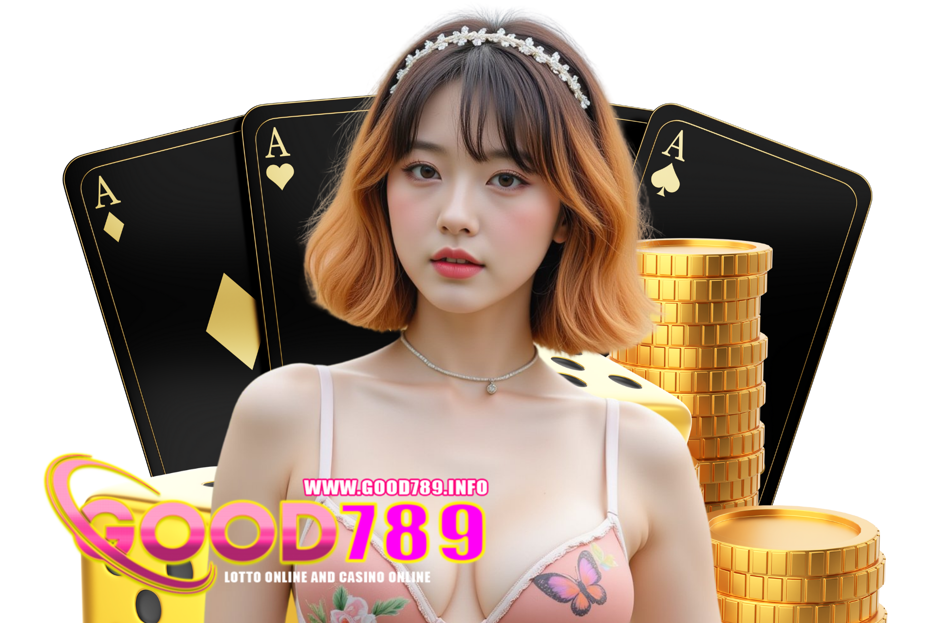 good789 สมัคร