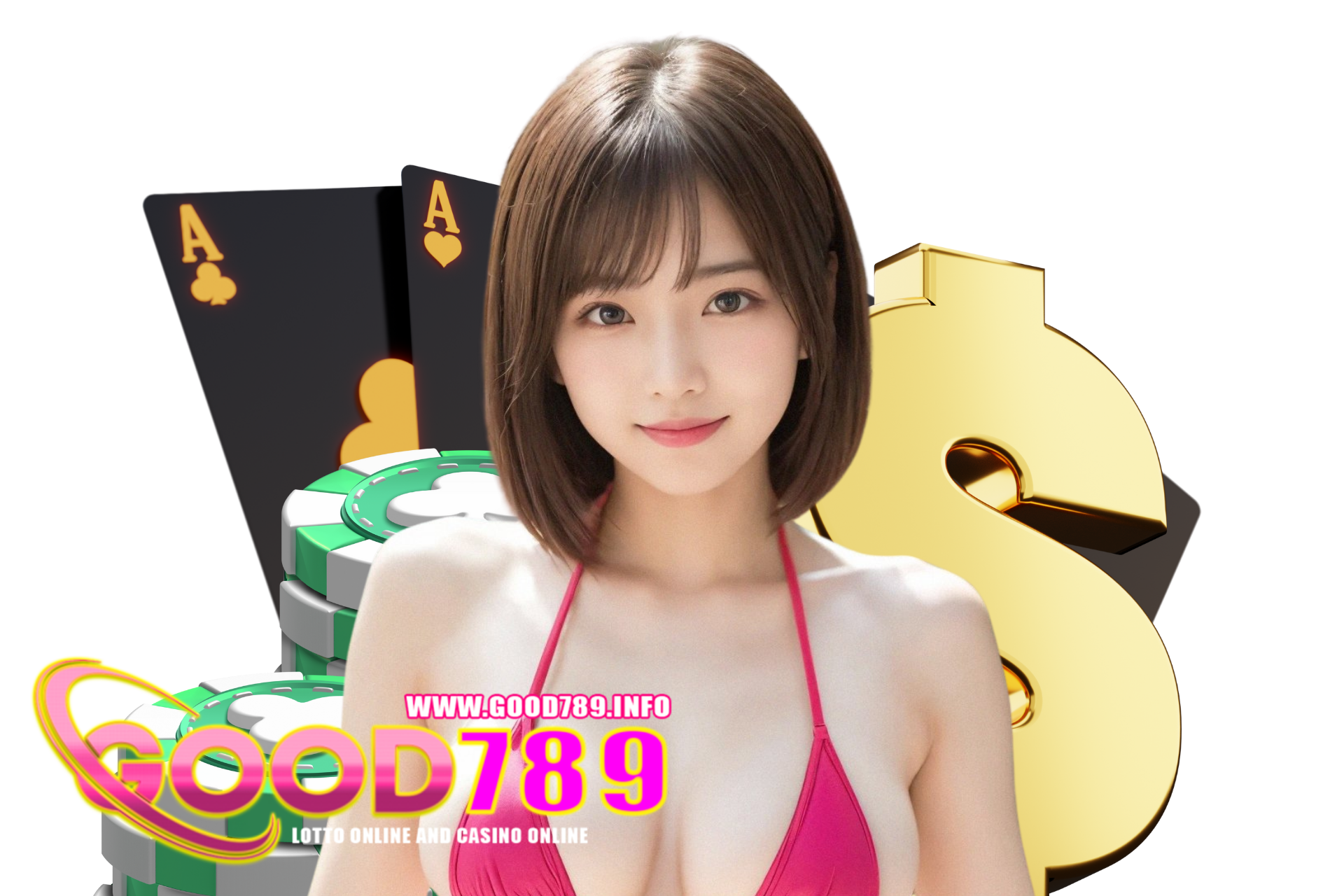 good789 สล็อต
