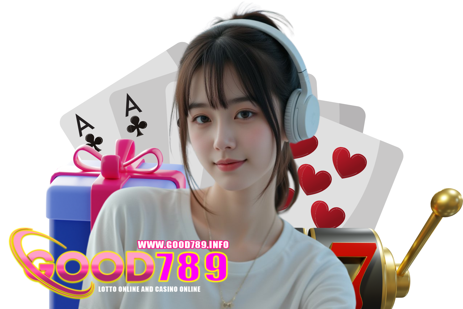 good789 เว็บตรง