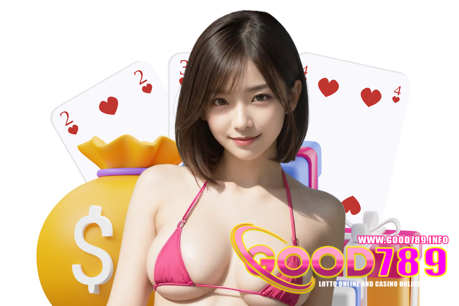 good789 แจกเครดิตฟรี