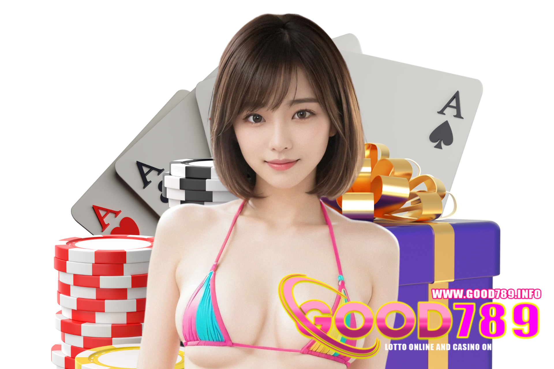 เว็บ good789